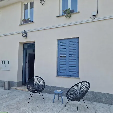 Apartman Mae Centre